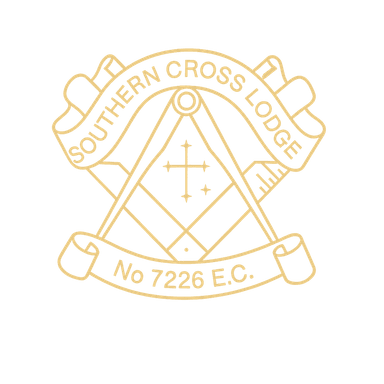Southern Cross Lodge Logo