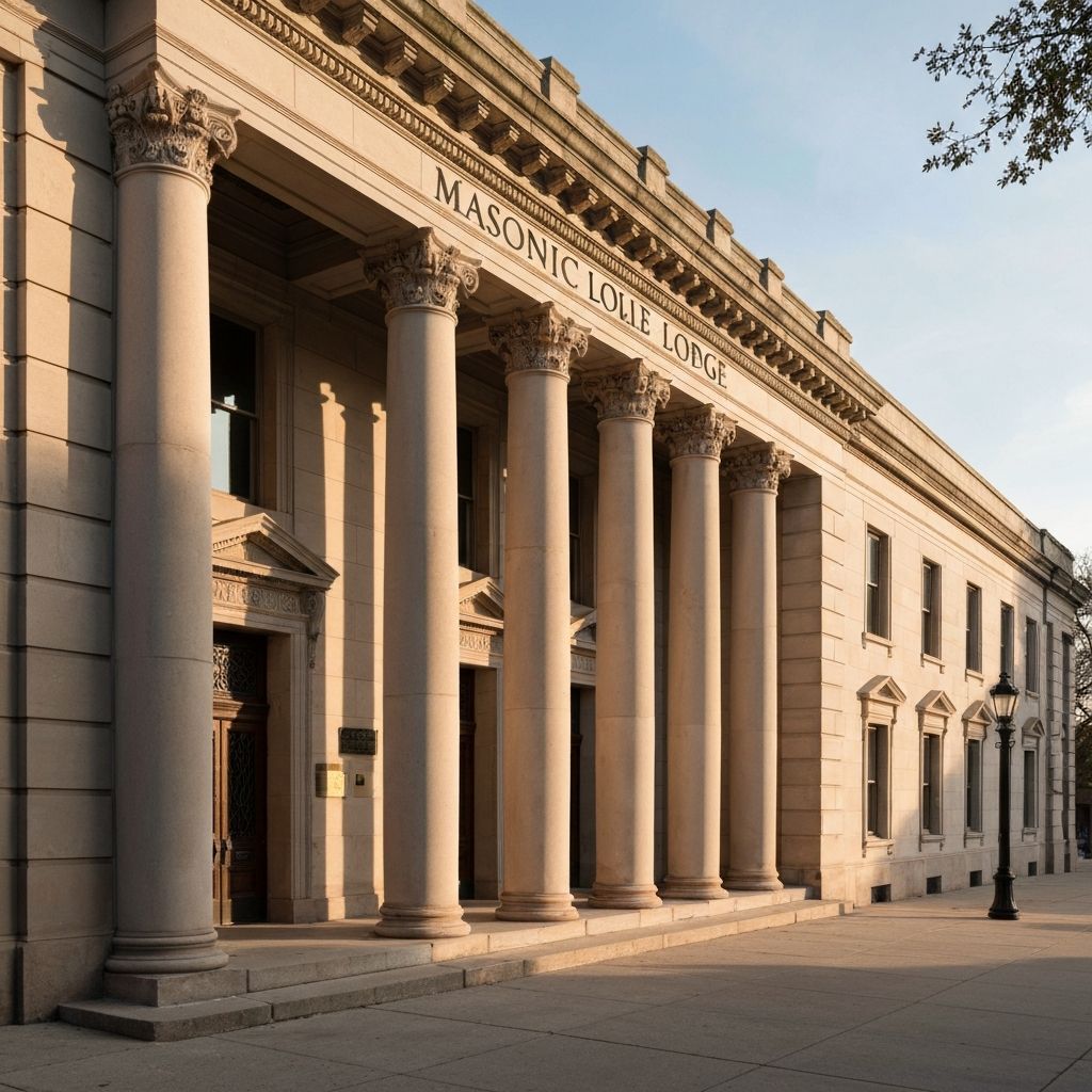 Southern Cross Lodge