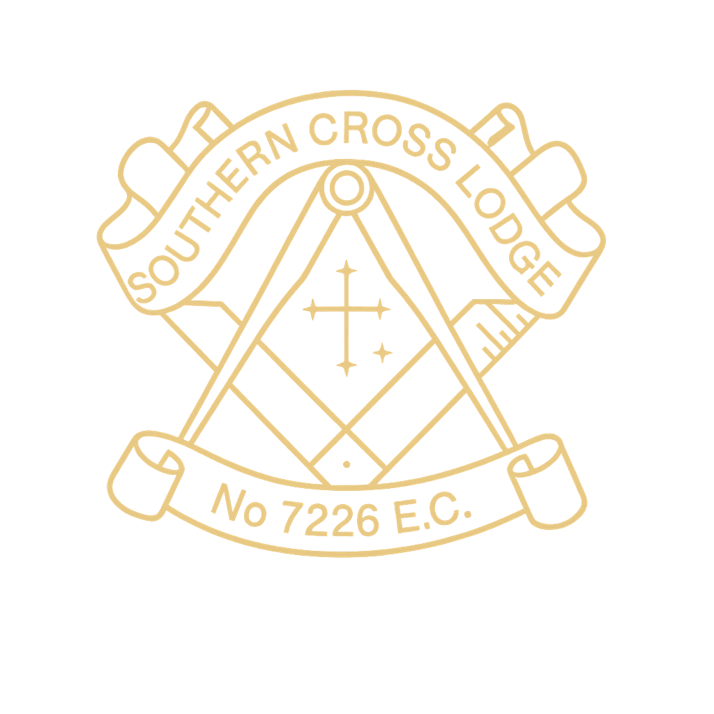 Southern Cross Lodge Logo