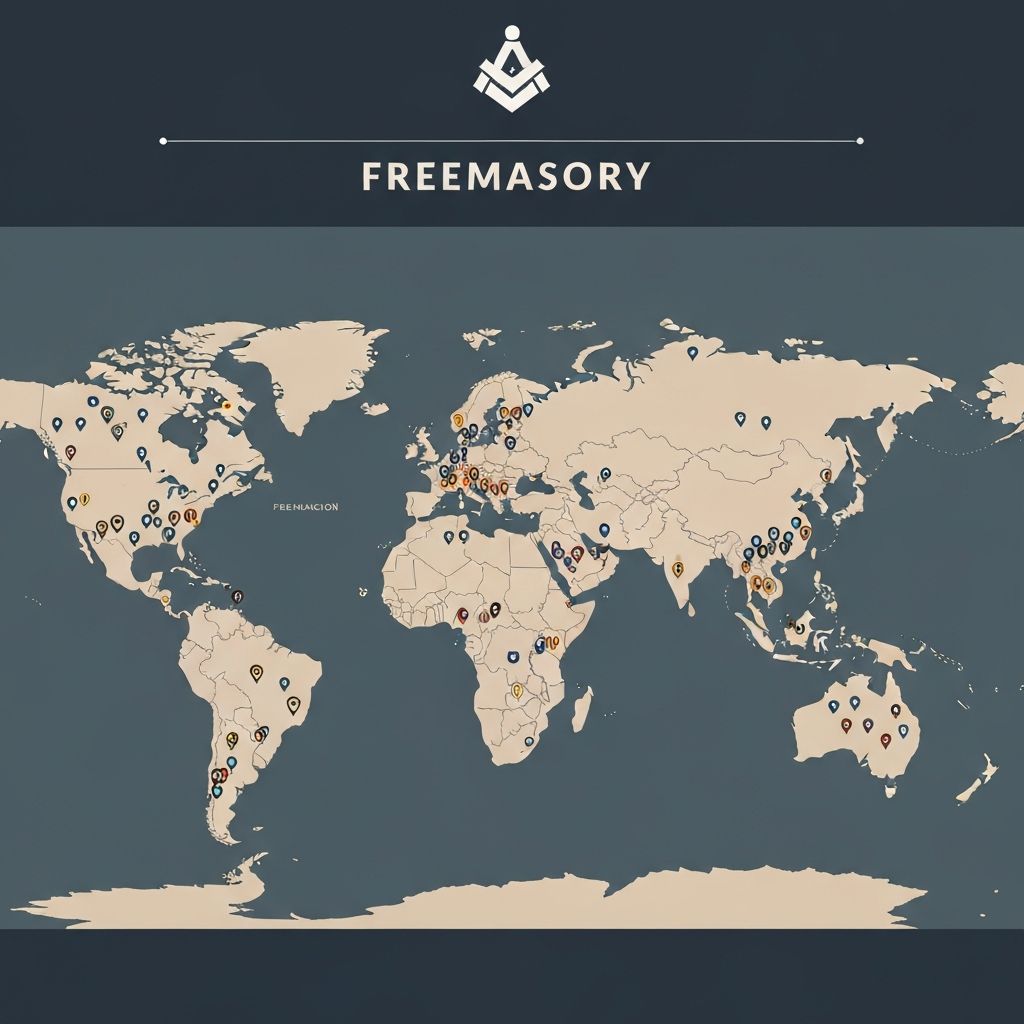 Global Freemasonry Network